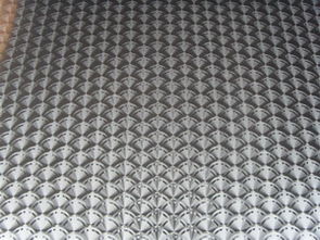 不銹鋼鐳射板、花紋板等板材產品全解析 金屬制品網的廠家直銷優勢