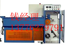 江蘇佳成機械 專業生產高質量不銹鋼絲拉絲機，附應用圖例